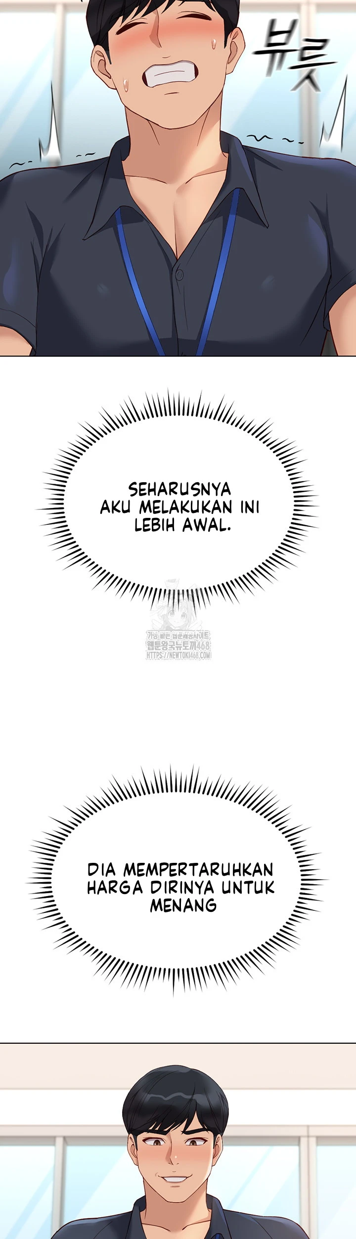 Common Sense Manipulation Program - Page 54